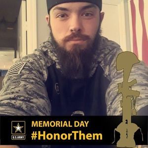 Meet your Posher, Justin